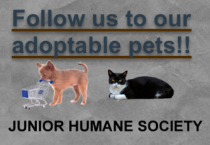 Junior Humane Society